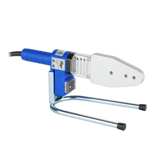 260° C 800W 20-63mm Polifusion PPR Socket Fusion Welder Fusion Welding Device Welding Equipment