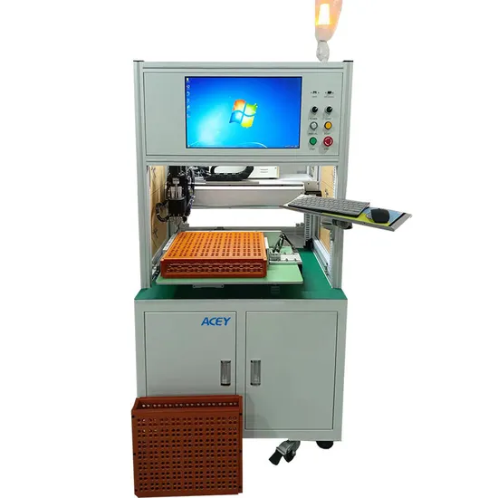 10000A Transistor Single Sided Spot Welder 18650 21700 26650 32700 Lithium Ion Battery Pack Spot Welding Machine with PC
