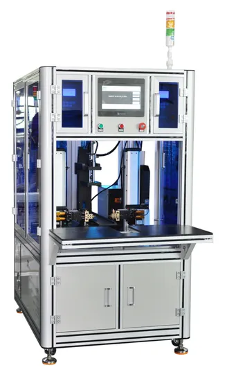 Machine Welding for Energy Storage Battery, Electric Car Battery, Electric Motorcycle Battery and Other Modular Power Lithium Battery Pack