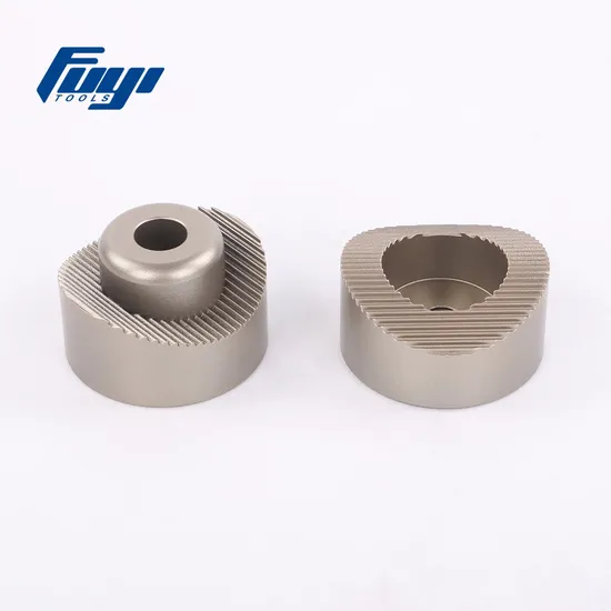 Weld in Saddles Sockets for PPR Welding Machines