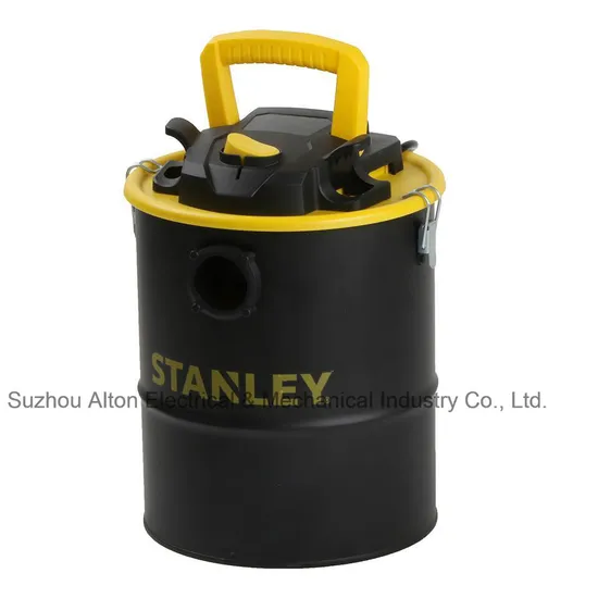 Vacuum Cleaner SL18184 4gallon 4HP Ash Stanley