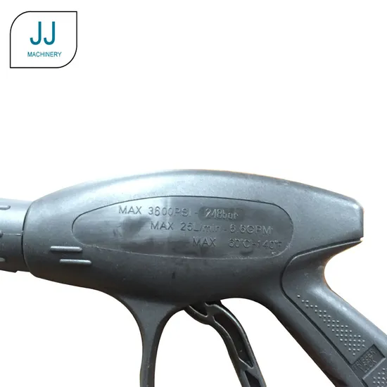 3600psi High Pressure Car Washe Foam Spray Guns