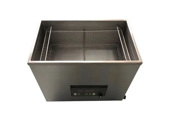 39L Industrial Ultrasonic Cleaner Ultrasound Washer for High Performance Cleaning Ultrasound Bath