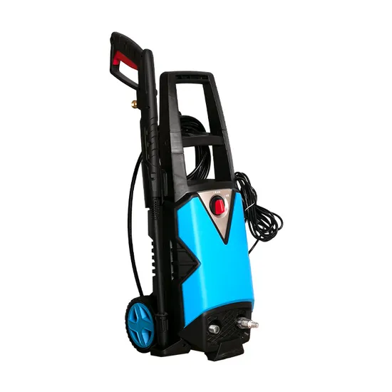 Fixtec Portable Electric Car Washing Machine 1800W 140bar High Pressure Car Washer Cleaner