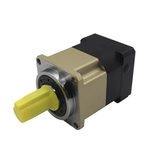 Ab Series Precision Planetary Gear Box Reducer Ab42/60/90/115/142/180/220