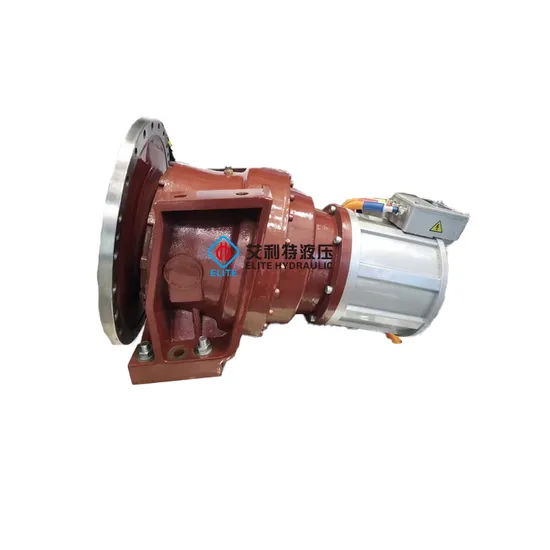 Zf P4300 P5300 P7300 Transit Mixer Drives Zf Reducer Concrete Truck Mixer Planetary Reducer/ Bonfiglioli Concrete Truck Mixer Planetary Gearbox 564/567/577/580