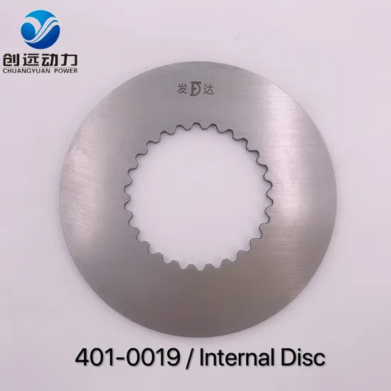 Chinese Brand Marine Gearbox Fada Gearbox 40A 401-0019 Internal Plate