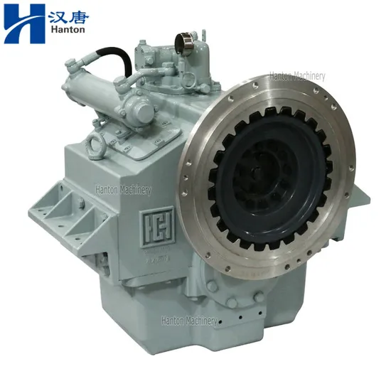 Advance Marine Reduction Gearbox 135 135A Series for Boat and Ship