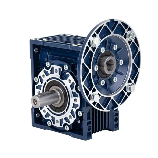 Nmrv040 Supply Customized Kit Worm Gearbox