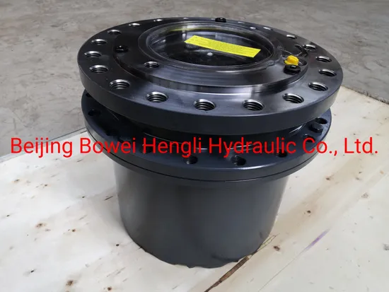 Drive Gear 12830863 -for Volvo Paver Abg5820 Abg6820 Abg7820/Abg7820b