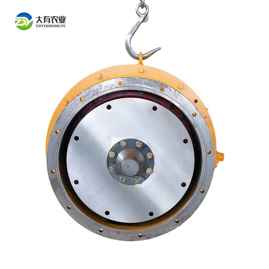 Factory Wholesale Wheel Loaders Backhoe Loaders Forklift Forklift Construction Machinery Hydraulic Torque Converter