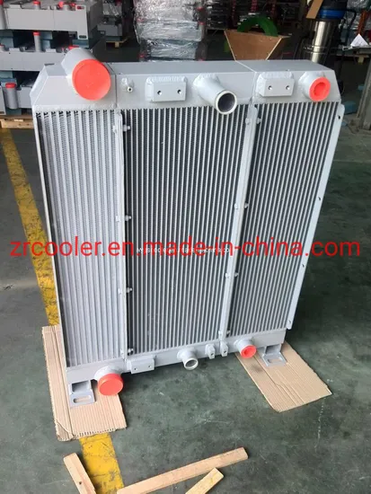 Heat Exchanger (B1001)