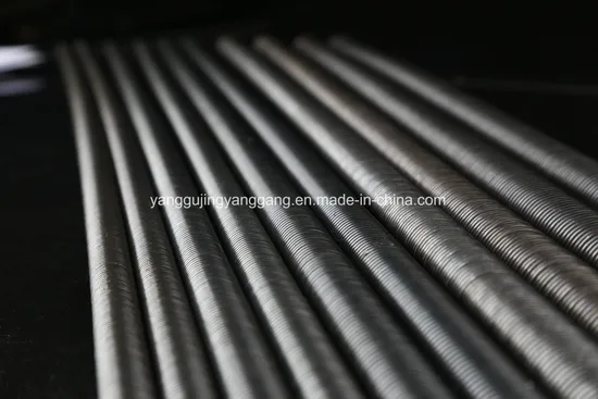 Concrete Vibrator Shaft/Flexible Drive Shaft/Drain Cleaning Shaft (JYG8.10.11.12.13)