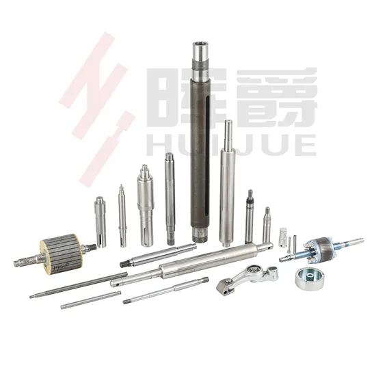 Custom Made Metal Processing, Machinery Parts, Precision CNC Machining, OEM Transmission Shaft