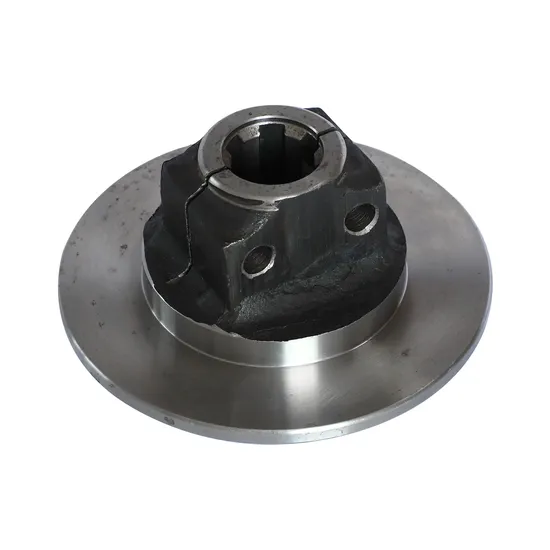 High Quality Agricultural Farm Tractor Cardan Universal Joint Pto Shaft