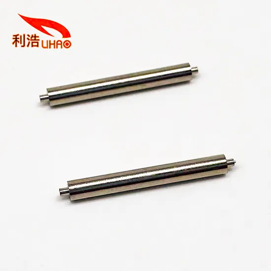 High Quality Wholesale Cheap Stainless Steel Cylindrical Knurled Pins Shaft Pin