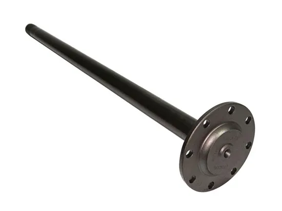Stainless Steel Water Pump Motor Shaft Spindle