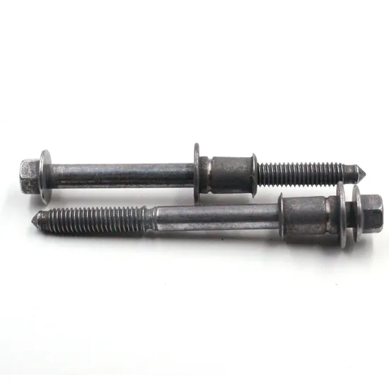 CNC Machine 5 Axis High Precision Parts Aluminum Parts CNC Machining Service Driver Steel Shaft