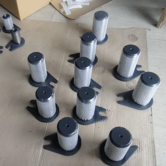 New Excellent Sandy Casting Welding Shaft Seat in China