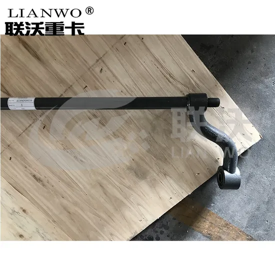 Sinotruk HOWO Truck Cab Turning Shaft Az1642430219