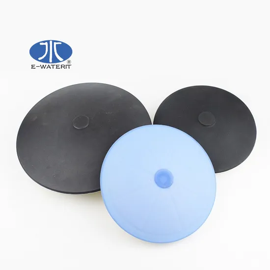 Fine Bubble Disc Diffuser for Waste Water Treatment