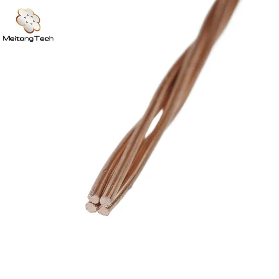 From 15% to 70% Copper Clad Aluminum ABS Spool Electric Wire