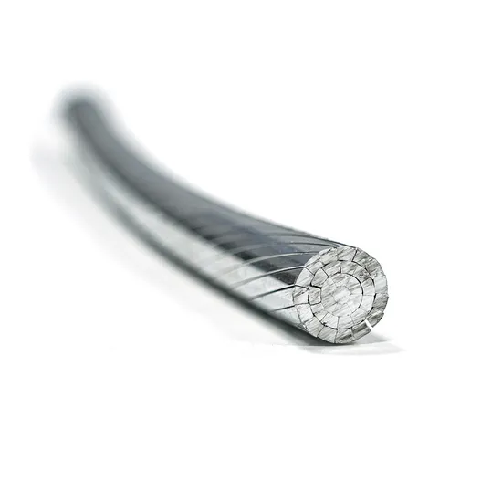 Standard Overhead AAAC Almelec Cable 366mm2 Aluminum Alloy Conductor