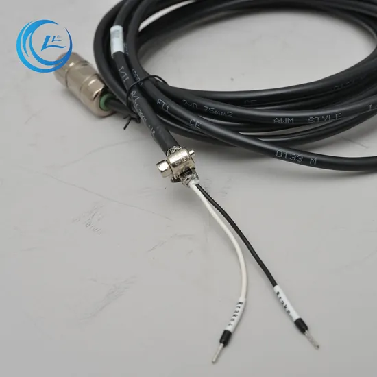 Specialty Control Cables for Aerospace and Defense Applications