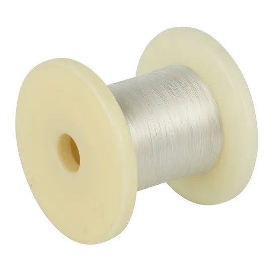 Js Meitong Silver Plated Copper Wire Single and Stranded