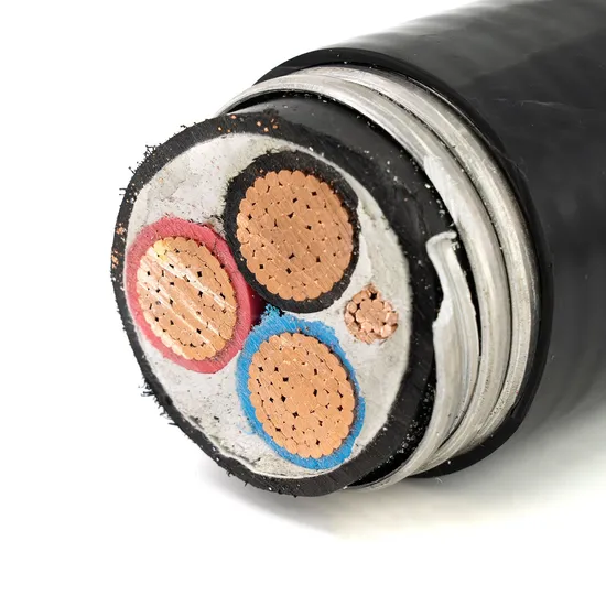 XLPE PVC Copper Power RW90 Armoured Teck90 Electrical Power Aluminium Wire Electric Electrical Industrial Flexible Cable Teck 600V CSA ISO CE