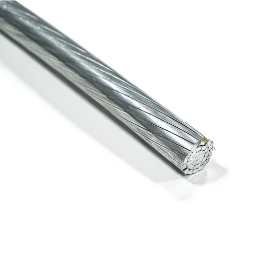 AAC All Aluminum Conductor Bare IEC ASTM Standard Conductor