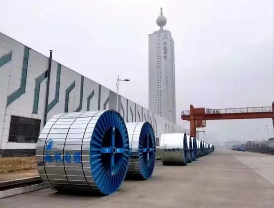 Best Quality Hv Cable Cu/XLPE/CAS/PVC 38/66kv 38/69kv 64/110kv 76/132kv XLPE Insulated Underground Power Cable