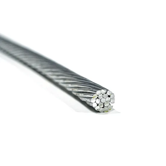 AAC AAAC ACSR Bare Aluminum Conductor