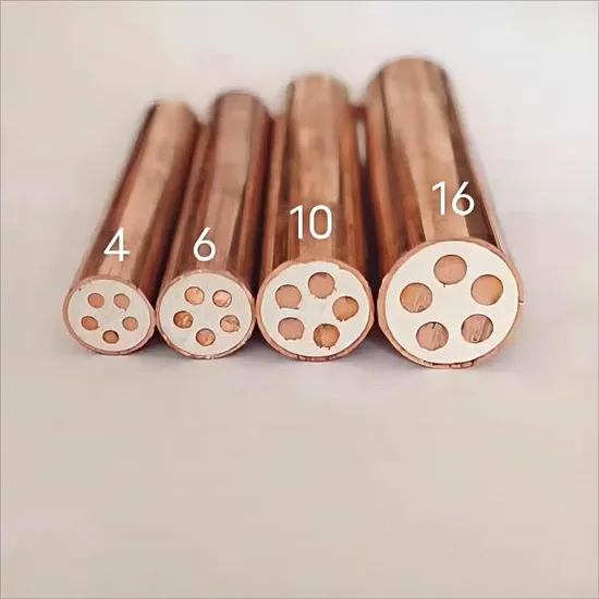 High-Performance Copper Core Mineral Insulated Fireproof Power Cable