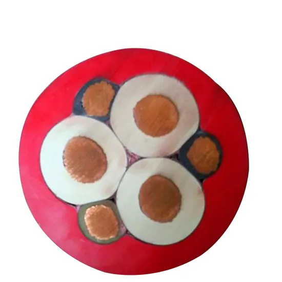 Crane Machinery Use Power Flexible Cable Rubber Welding Cable Silicone Rubber Cable
