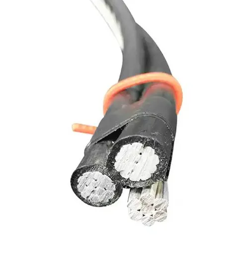 1 Kv XLPE Insulated Jklyj Copper Overhead Cable Electric Cables with AAAC ACSR AAC