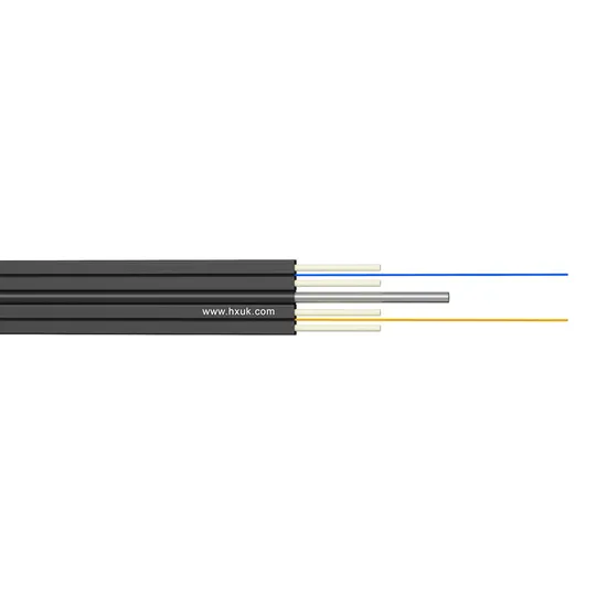 22years Manufacturer Outdoor Indoor Optical/Optic Fiber FTTH Drop Cable with Anatel Certificate