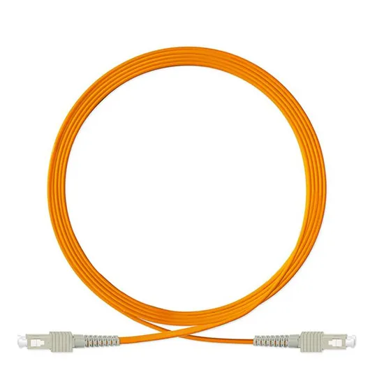LC Sc Upc APC Single Mode Multi Mode Multicore Fiber Optic Pigtail