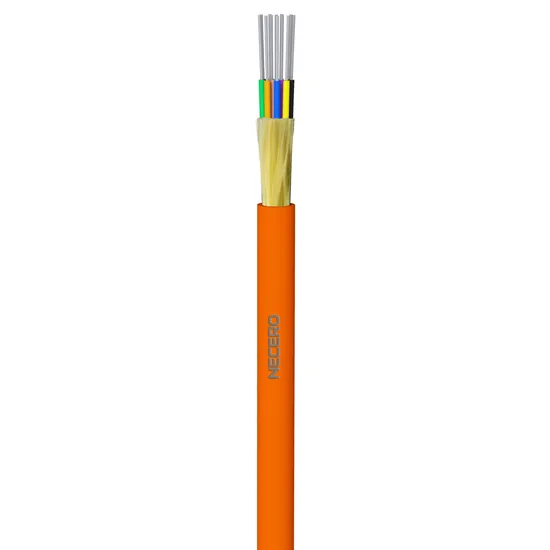 Indoor GJFJV Tight 2.0mm/3.0mm Sc/LC/St/FC Patch Cords and Pigtails