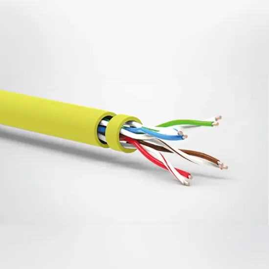 Copper Network LAN Data Cable UTP Cat5e