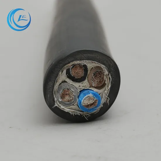 0.75mm 1.5mm Soft Ultrasoft Towline Drag Chain Trvv Trvvp Cable