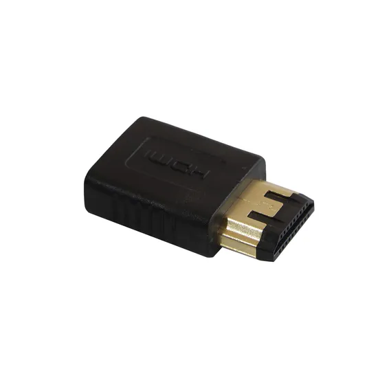 HDMI Adapter, HDMI Male to Female, HDMI Converter, HDMI Cable 4K