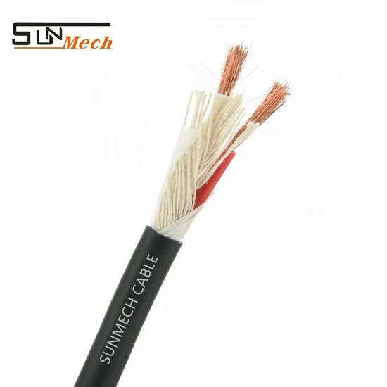 Professional Microphone Wire Low Noise OFC Mic Cable Elatic Jacket Stereo/Mono Audio Cable 1/2 Core Shielded Microphone Cable