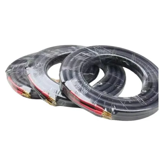 High Quality Real Cooper Professional Speaker Cable