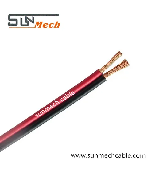 Speaker OFC Audio Cable Speaker Wire