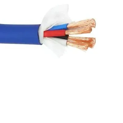 OFC Oxygen-Free Copper Power Cord HiFi Audio Power Supply Loose Cable CD Amplifier Chiller Speaker Cable