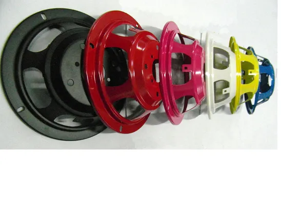 4′ ′ to 12′ ′ Iron Car Speaker Frame