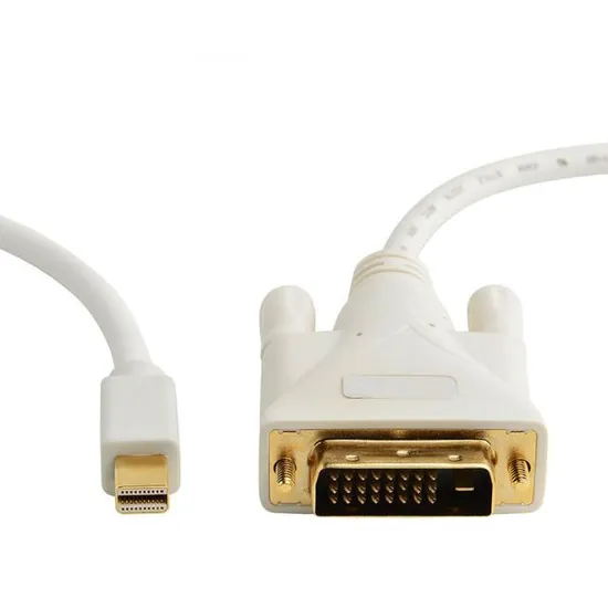 Mini Dp to DVI Cable (M-M)