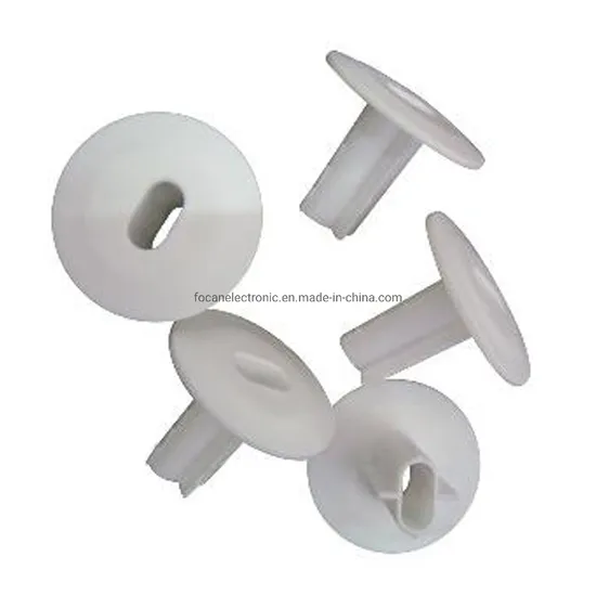 Cable Bushing for Single RG6 Wire