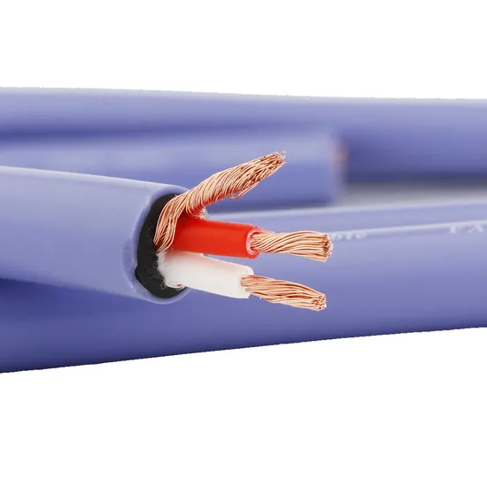 3 Conductor Speaker Cable Professional Stage Sound Wire 13AWG 3core Speaker OFC Wire HiFi High End Audio 3 Core Speaker Cable